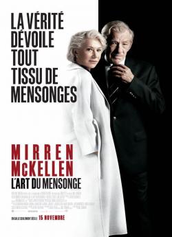 L'Art du mensonge flemmix
