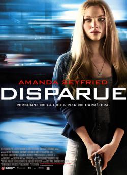 Disparue flemmix