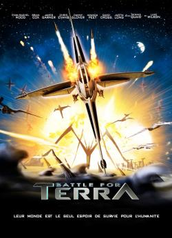 Battle For Terra flemmix