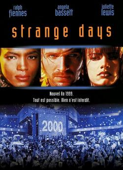 Strange Days flemmix