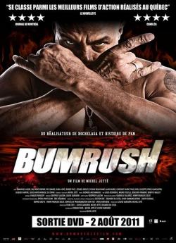 Bumrush flemmix