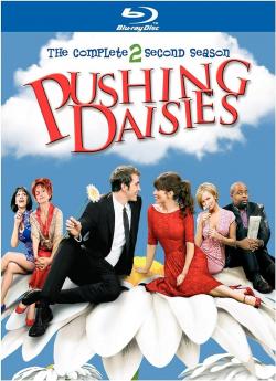 Pushing Daisies - Saison 2 flemmix
