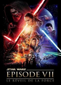 Star Wars : Episode VII - Le Réveil de la Force flemmix