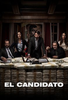 El Candidato - Saison 1 flemmix