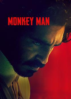 Monkey Man flemmix