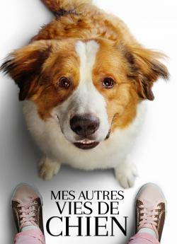 Mes autres vies de chien flemmix
