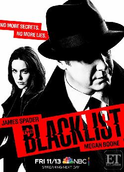 Blacklist - Saison 8 flemmix