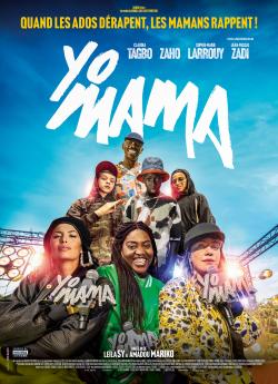 Yo Mama flemmix