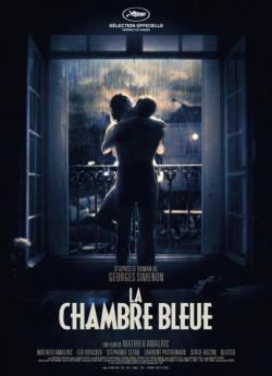 La Chambre Bleue flemmix
