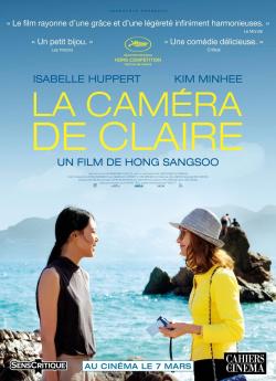 La Caméra de Claire flemmix