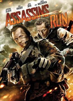 Assassins Run flemmix