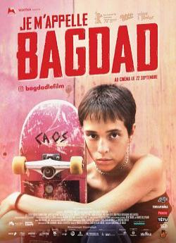 Je m'appelle Bagdad flemmix