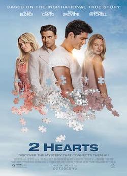 2 Hearts flemmix