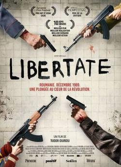 Libertate flemmix
