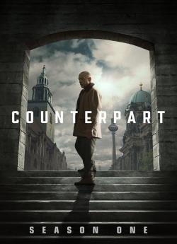 Counterpart - Saison 1 flemmix