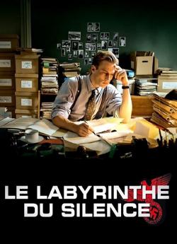 Le Labyrinthe du silence flemmix