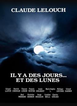 Il y a des jours... et des lunes flemmix