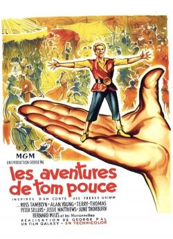 Les Aventures de Tom Pouce flemmix