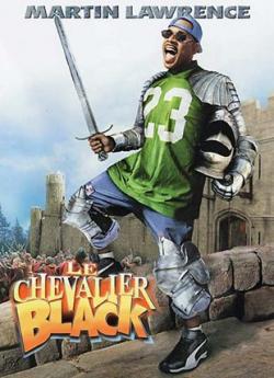 Le Chevalier black flemmix