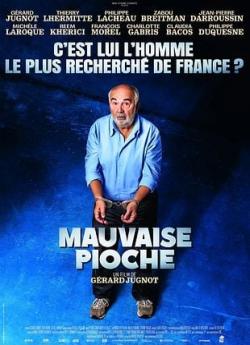 Mauvaise Pioche flemmix