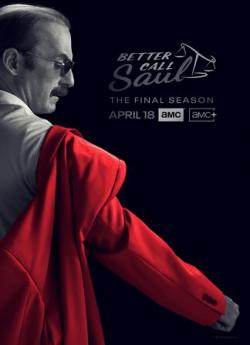 Better Call Saul - Saison 6 flemmix