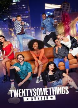 20 ans et plus : Austin - Saison 1 flemmix