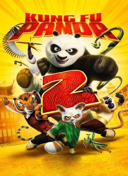 Kung Fu Panda 2 flemmix