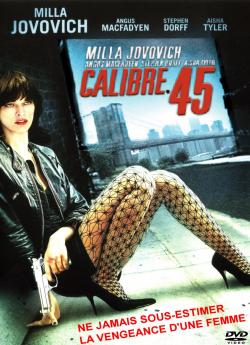 Calibre 45 flemmix