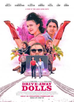 Drive-Away Dolls flemmix
