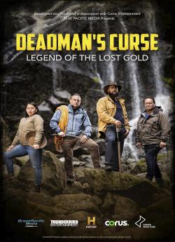 La malédiction du condamné: la légende de l'or perdu - Saison 3 flemmix