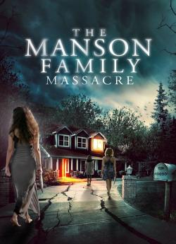 The Manson Family Massacre flemmix