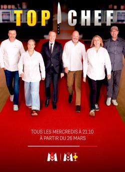 Top Chef - Saison 16 flemmix