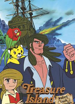 L'Ile au tresor (1978) - Saison 1 flemmix