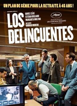 Los delincuentes flemmix