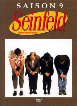 Seinfeld - Saison 9 flemmix