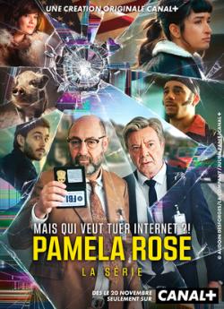 Pamela Rose, la série - Saison 1 flemmix