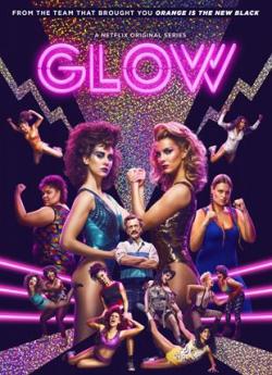GLOW - Saison 3 flemmix