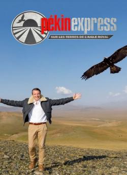 Pékin Express : Sur les terres de l'aigle royal - Saison 14 flemmix