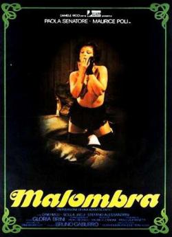 Malombra flemmix