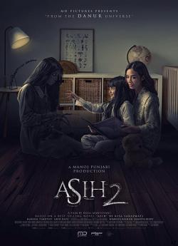 Asih 2 flemmix