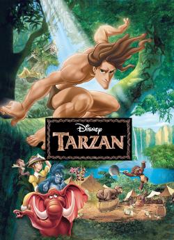 Tarzan (1999) wiflix