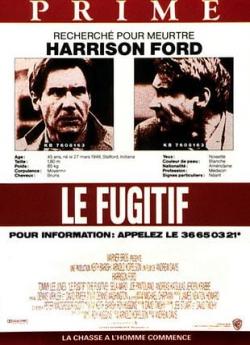 Le Fugitif (1993) flemmix