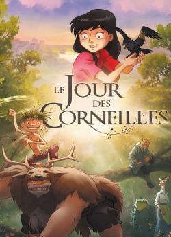 Le Jour des Corneilles flemmix