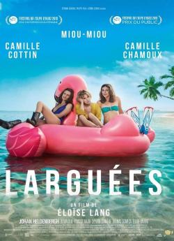 Larguées (2018) flemmix