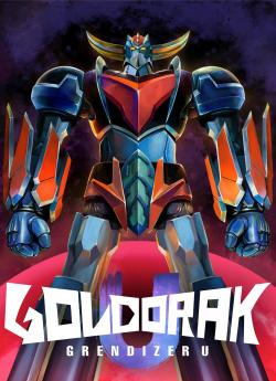 Goldorak U (2024) - Saison 1 flemmix