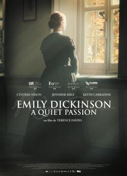 Emily Dickinson, A Quiet Passion wiflix