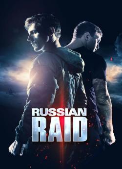 Russian Raid flemmix