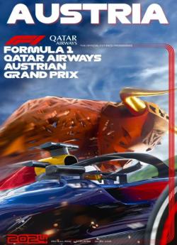 F1 Grand Prix d'Autriche (2024) - Saison 1 flemmix