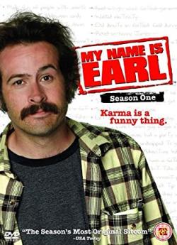 Earl - Saison 4 flemmix