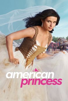 American Princess - Saison 1 flemmix